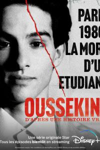 Oussekine